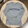 Steadfast Long Sleeve