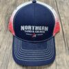 The Patriot Cap