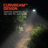 NEBO Curvebeam 600 Flex Headlamp - Image 3