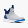 XTRATUF Men's Tailgate 6 in Ankle Deck Boot Sport - Image 10
