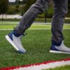 XTRATUF Men's Tailgate 6 in Ankle Deck Boot Sport - Image 2