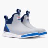 XTRATUF Men's Tailgate 6 in Ankle Deck Boot Sport - Image 4