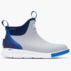 XTRATUF Men's Tailgate 6 in Ankle Deck Boot Sport - Image 9