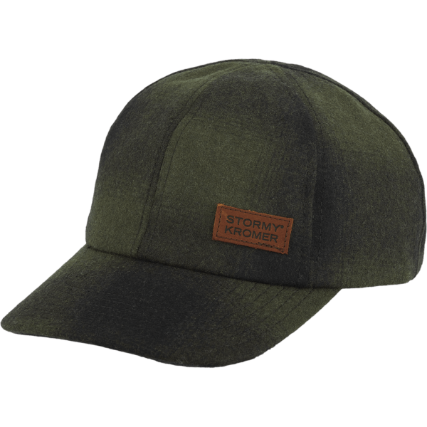 STORMY KROMER - The Adjustable Curveball Cap - Image 3