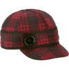 STORMY KROMER The Button-Up Cap