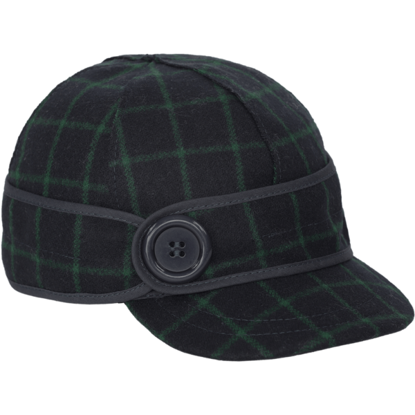 STORMY KROMER The Button-Up Cap - Image 3