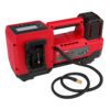 MILWAUKEE M18 18V Cordless Tire Inflator - Bare Tool (2848-20) - Image 9