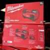 MILWAUKEE M18 18V Cordless Tire Inflator - Bare Tool (2848-20) - Image 10