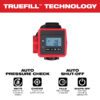 MILWAUKEE M18 18V Cordless Tire Inflator - Bare Tool (2848-20) - Image 6