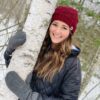 STORMY KROMER - The Basketweave Beanie - Image 5
