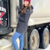 STORMY KROMER - The Basketweave Beanie - Image 6