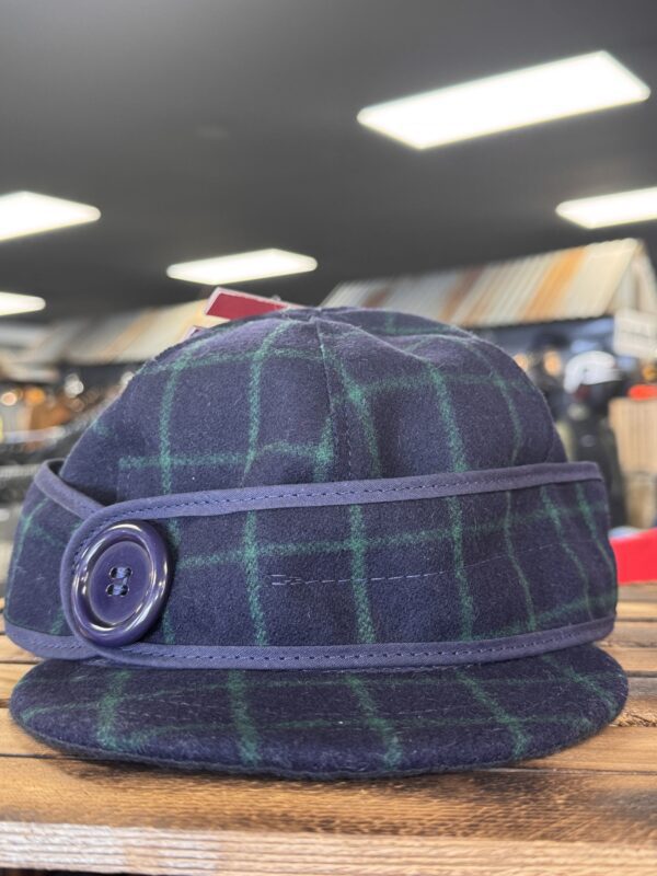 STORMY KROMER The Button-Up Cap - Image 5