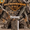 NIV Outdoorsman Bible - Lost Camo Edition