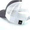 ARIATMen's Ariat Shield Richardson 112 Snapback Cap - Grey (A300003206) - Image 7