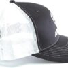 ARIATMen's Ariat Shield Richardson 112 Snapback Cap - Grey (A300003206) - Image 4