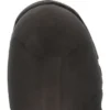 A close up of the bottom of a shoe