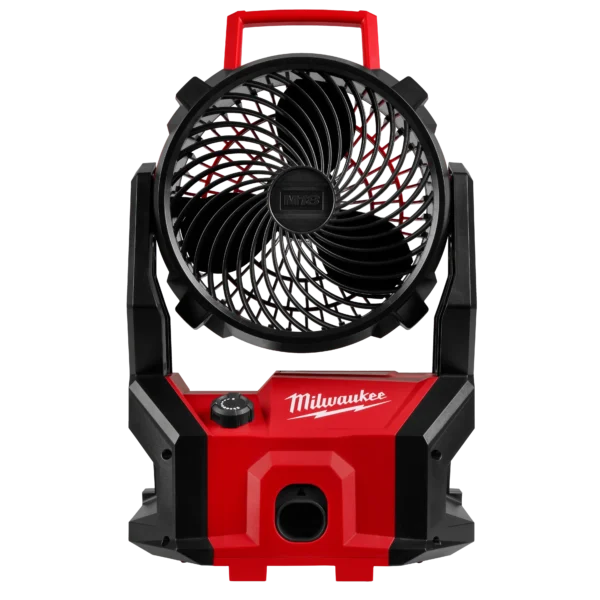 MILWAUKEE M18™ Brushless PACKOUT™ Fan - Bare Tool (0818-20)