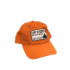 THE UP NORTH HAT - Copper, Dark Spruce and Grapefruit - Image 2