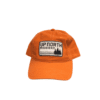 THE UP NORTH HAT - Copper, Dark Spruce and Grapefruit - Image 3