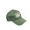 THE UP NORTH HAT - Copper, Dark Spruce and Grapefruit - Image 5