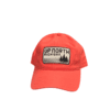 THE UP NORTH HAT - Copper, Dark Spruce and Grapefruit - Image 9