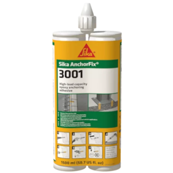 SIKA - Sika AnchorFix®-3001